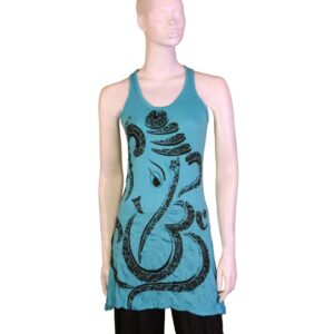 TÍLKO DLOUHÉ SURE GANÉŠA