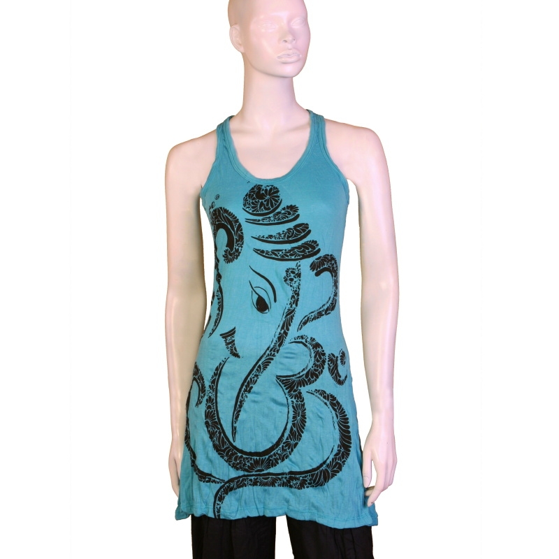 TÍLKO DLOUHÉ SURE GANÉŠA