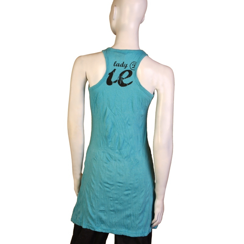 TÍLKO DLOUHÉ SURE GANÉŠA