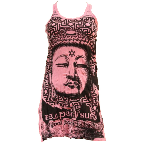 TÍLKO DLOUHÉ SURE BUDDHA