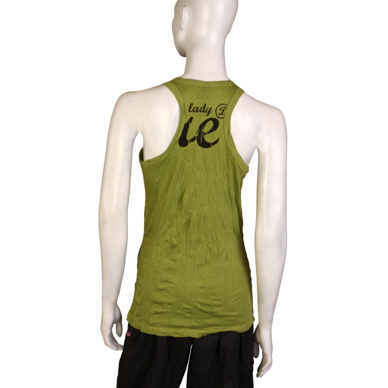 TÍLKO DÁMSKÉ SURE GANÉŠA ZELENÉ