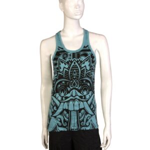 TÍLKO DÁMSKÉ SURE BARONG TYRKYS