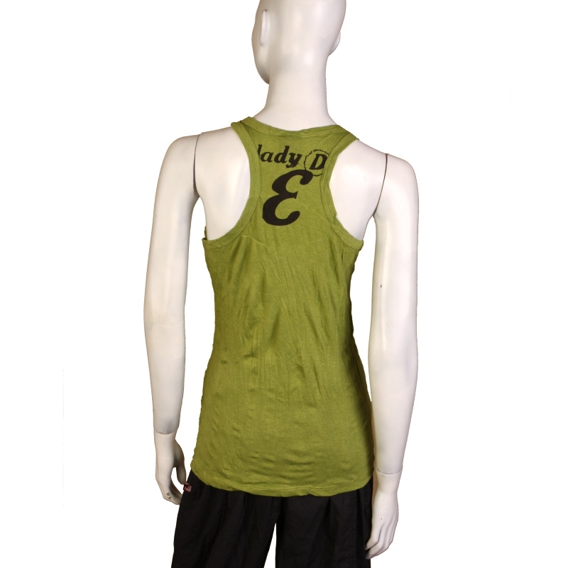 TÍLKO DÁMSKÉ SURE BARONG ZELENÉ