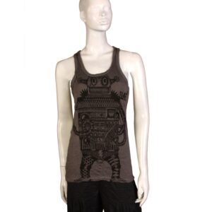 TÍLKO DÁMSKÉ SURE MARVIN ŠEDÉ