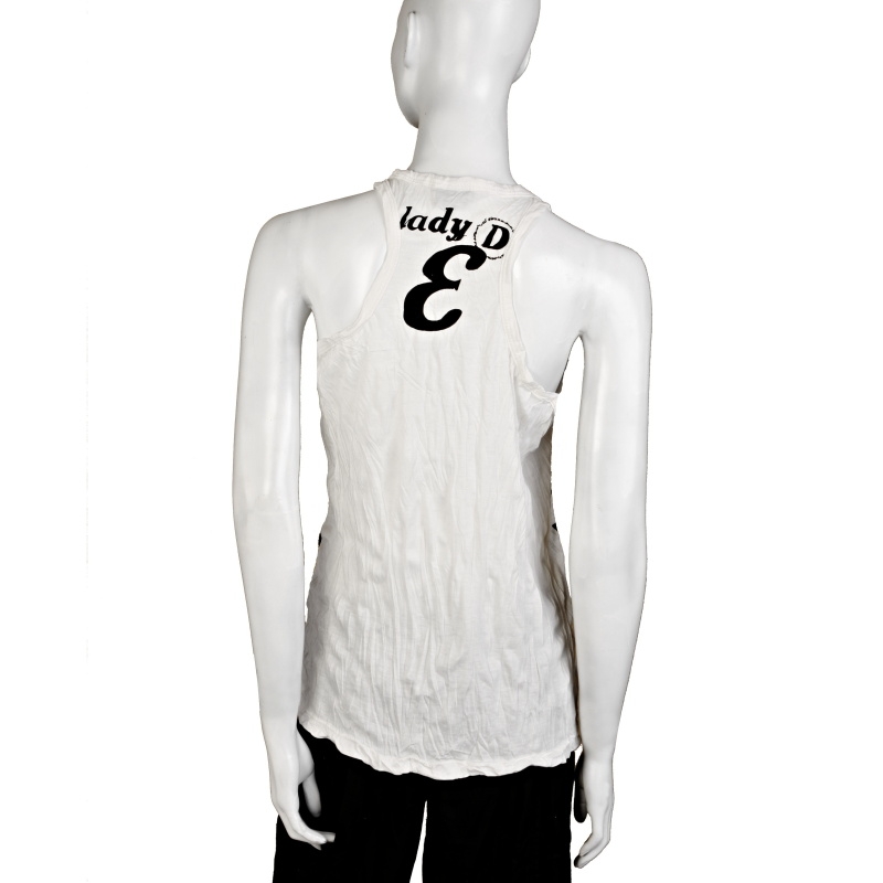 TÍLKO DÁMSKÉ SURE MARVIN BÍLÉ