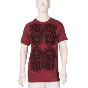 TRIČKO PÁNSKÉ SURE KHAMSA