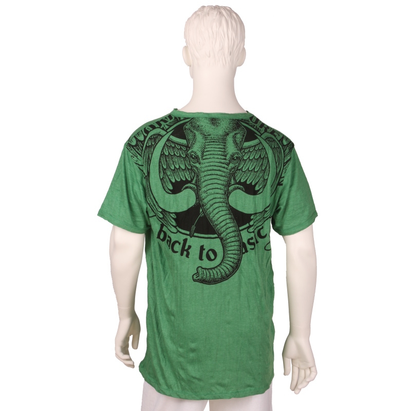 TRIČKO PÁNSKÉ SURE SLON