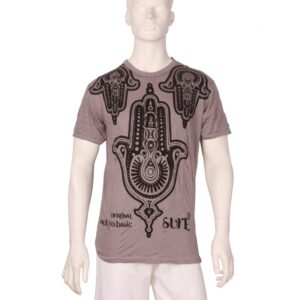 TRIČKO PÁNSKÉ SURE KHAMSA