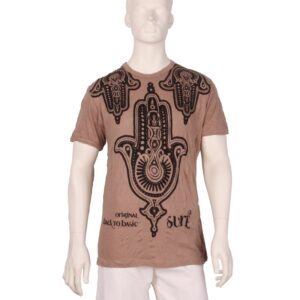 TRIČKO PÁNSKÉ SURE KHAMSA