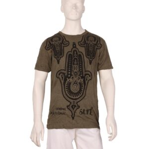 TRIČKO PÁNSKÉ SURE KHAMSA