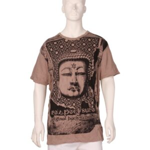 TRIČKO PÁNSKÉ SURE BUDDHA