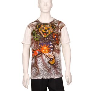 TRIČKO PÁNSKÉ SURE MEDVÍDEK