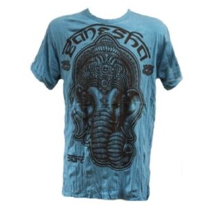 TRIČKO PÁNSKÉ SURE GANÉŠA