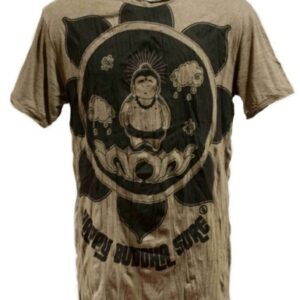 TRIČKO PÁNSKÉ SURE HAPPY BUDDHA