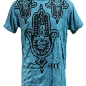 TRIČKO PÁNSKÉ SURE KHAMSA