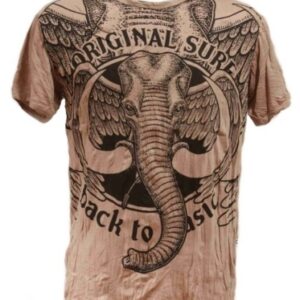 TRIČKO PÁNSKÉ SURE SLON