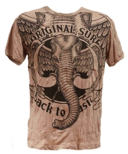 TRIČKO PÁNSKÉ SURE SLON