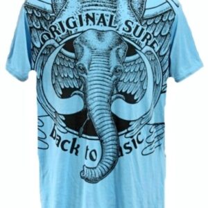 TRIČKO PÁNSKÉ SURE SLON