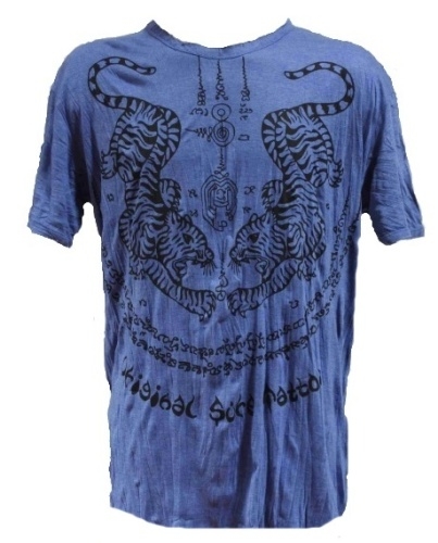 TRIČKO PÁNSKÉ SURE TYGŘI