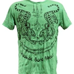 TRIČKO PÁNSKÉ SURE TYGŘI