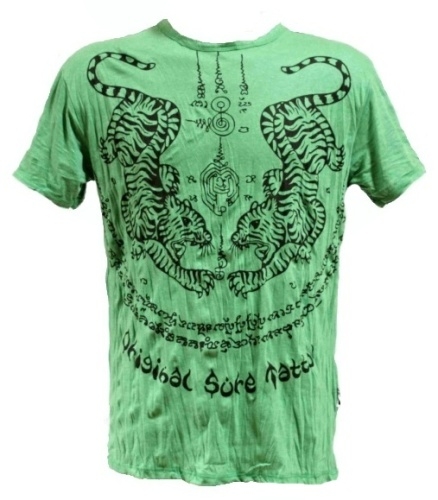 TRIČKO PÁNSKÉ SURE TYGŘI