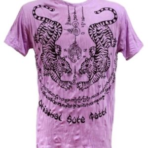 TRIČKO PÁNSKÉ SURE TYGŘI