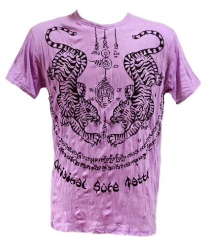 TRIČKO PÁNSKÉ SURE TYGŘI