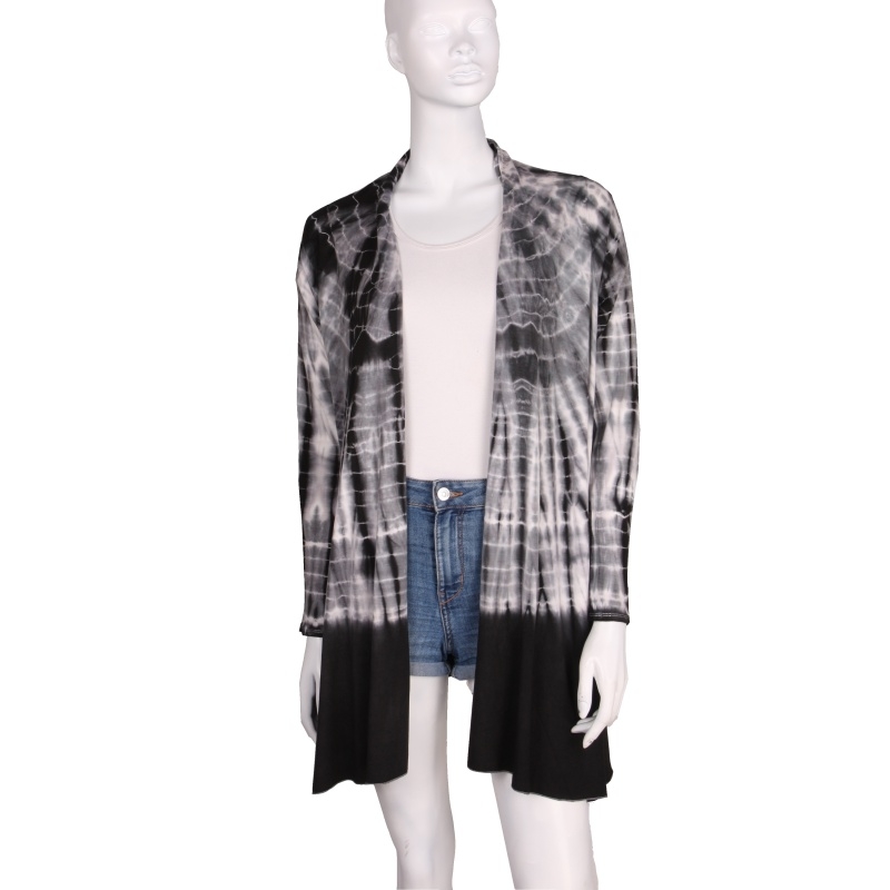 KARDIGAN SALOME BATIKOVANÝ