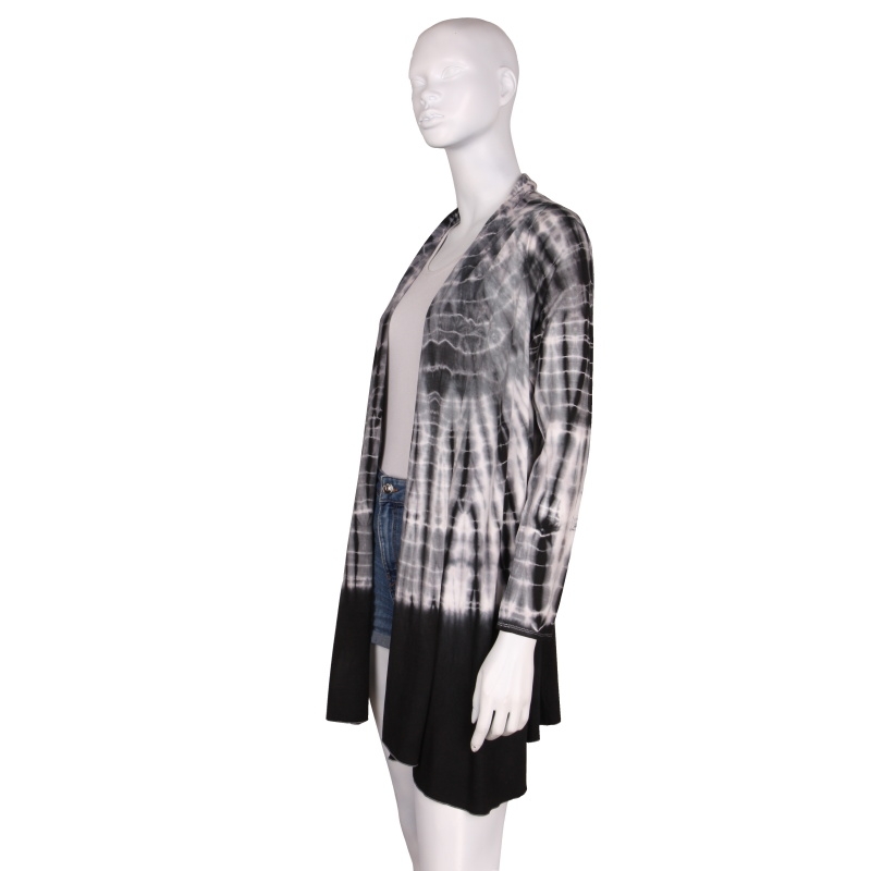 KARDIGAN SALOME BATIKOVANÝ