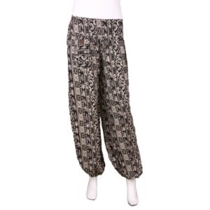 KALHOTY DÁMSKÉ BUKET 03