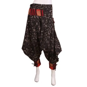 KALHOTY DÁMSKÉ HOSANA 4