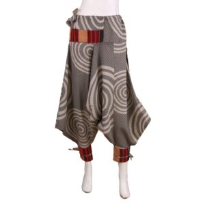 KALHOTY DÁMSKÉ HOSANA 5