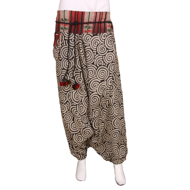 KALHOTY AFGHANI FELICIA 4