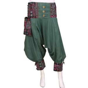 KALHOTY TURECKÉ MEILIN 2