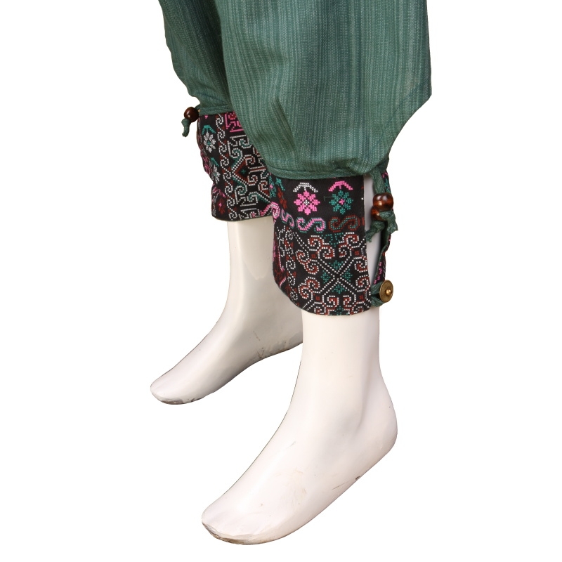 KALHOTY TURECKÉ MEILIN 2