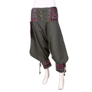 KALHOTY TURECKÉ MEILIN 3