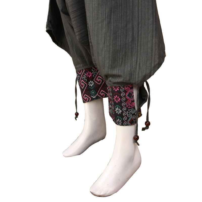 KALHOTY TURECKÉ MEILIN 3