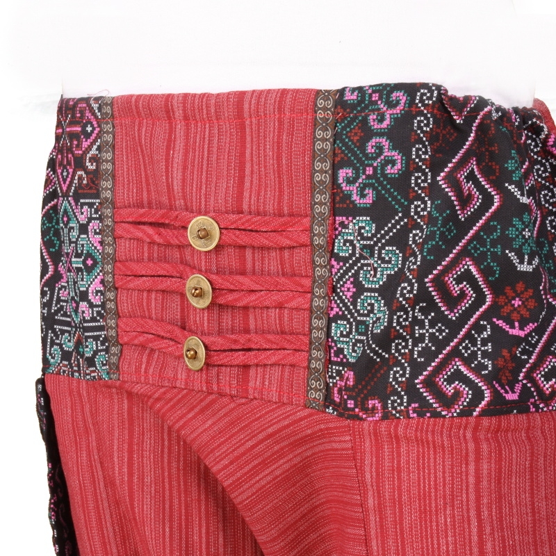 KALHOTY TURECKÉ MEILIN 4