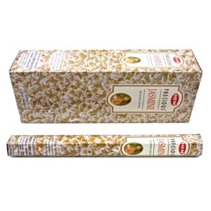 VONNÉ TYČINKY JASMIN HEM