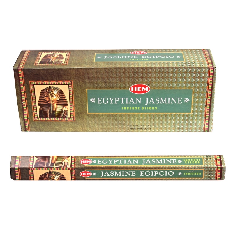 VONNÉ TYČINKY EGYPTIAN JASMINE HEM