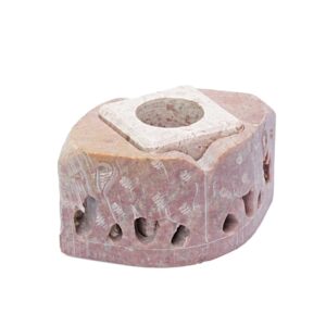 SVÍCEN STOJÁNEK NA VONNÉ TYČINKY ČLUNEK