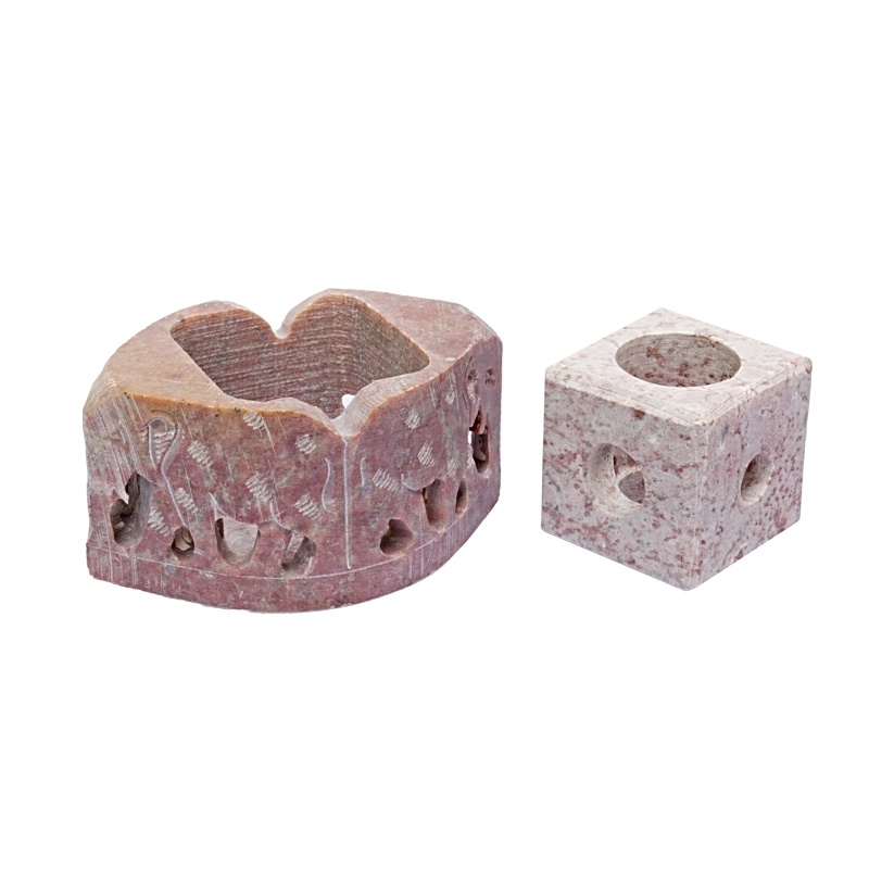 SVÍCEN STOJÁNEK NA VONNÉ TYČINKY ČLUNEK