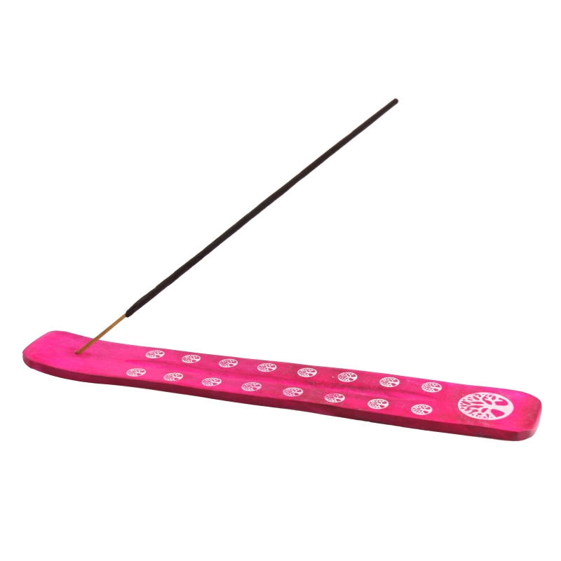 STOJÁNEK NA VONNÉ TYČINKY RŮŽOVÝ STROM ŽIVOTA