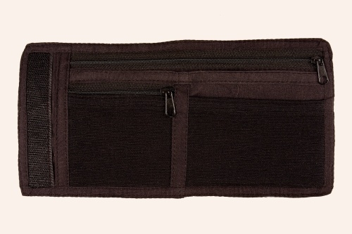 PENĚŽENKA  MOTÝL ČERNÝ