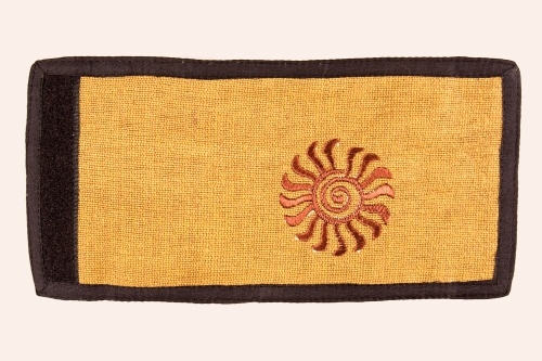 PENĚŽENKA  SLUNÍČKO