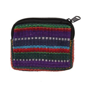 KAPSIČKA NA DROBNOSTI BAVLNĚNÁ S