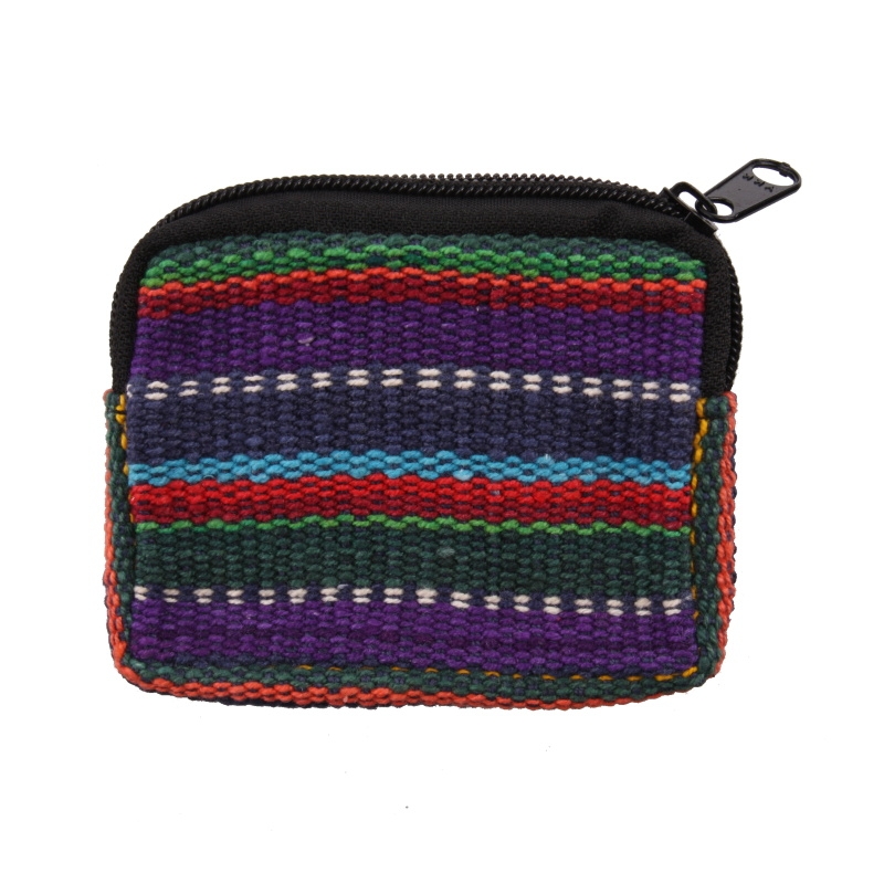 KAPSIČKA NA DROBNOSTI BAVLNĚNÁ S