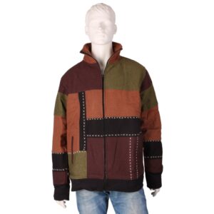 PÁNSKÁ BUNDA ANURAT 1