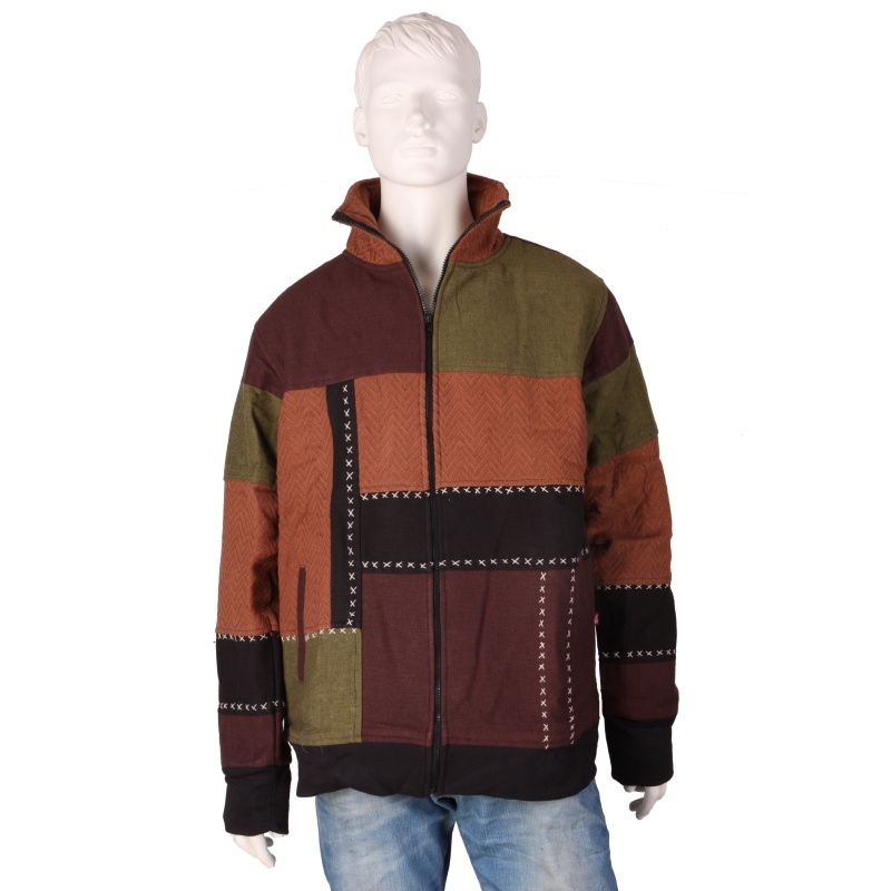 PÁNSKÁ BUNDA ANURAT 1