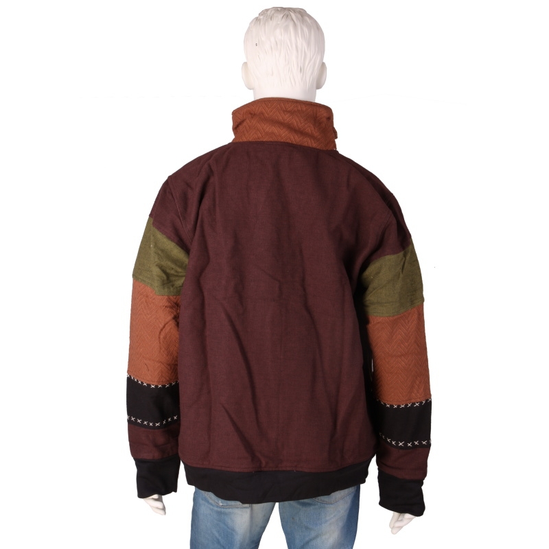 PÁNSKÁ BUNDA ANURAT 1